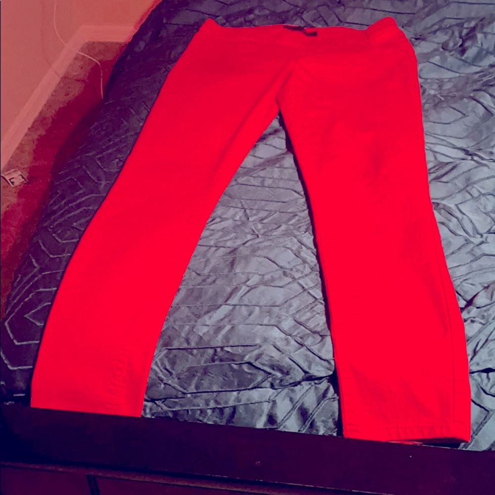 No Boundaries Jeggings